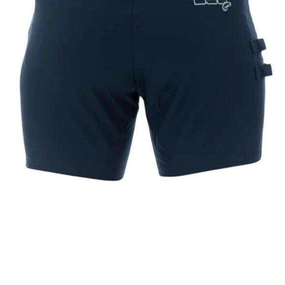 DSG NWT Women's Jenny Dock Shorts Navy Size Small - Picture 6 of 17